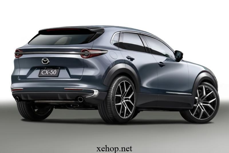  ¿Cuándo regresará el Mazda CX-5 2024 a Vietnam?  cuanto cuesta la rueda