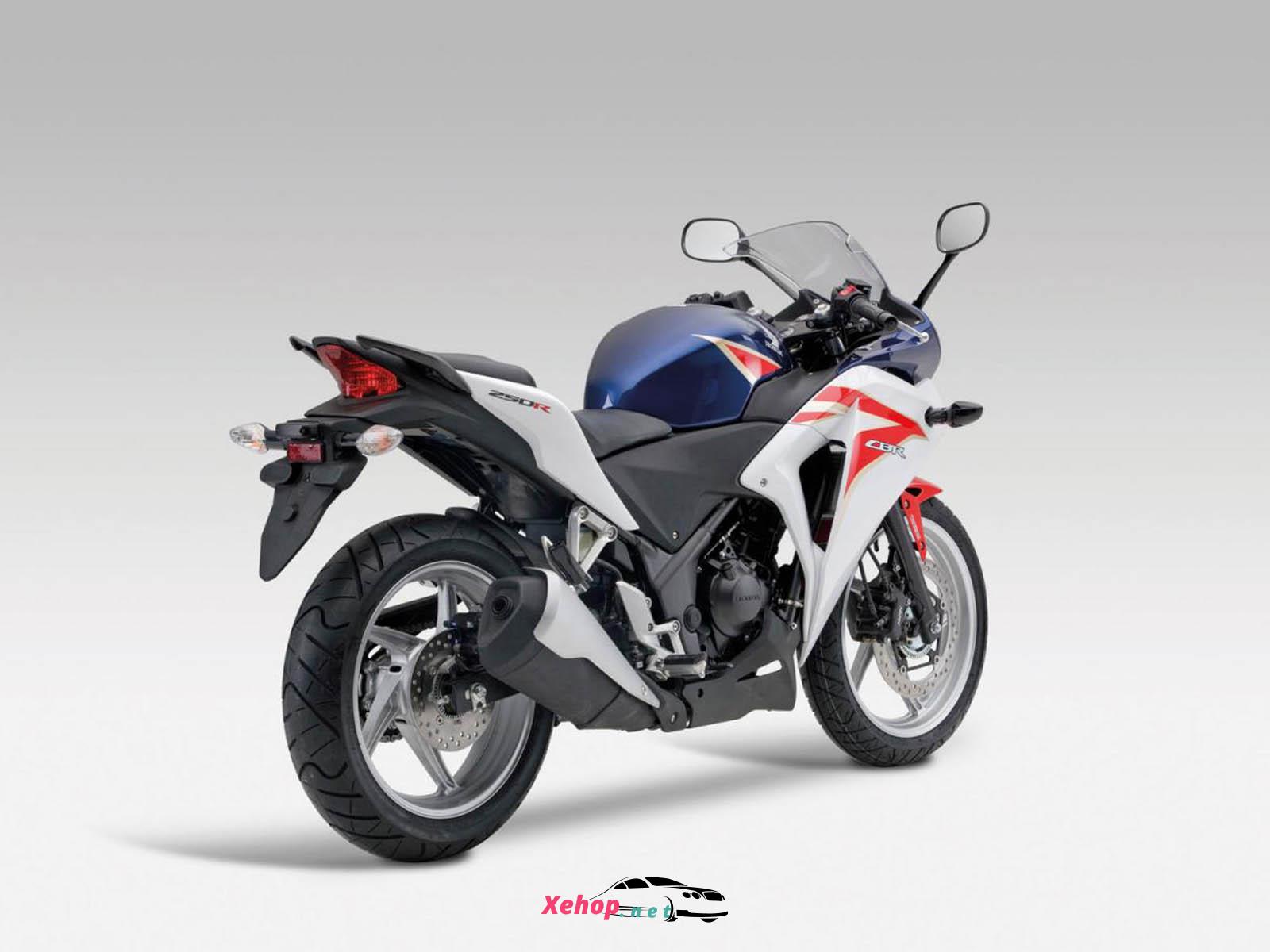 Honda CBR 150 2024 레벨과 강력한 엔진의 완벽한 조화