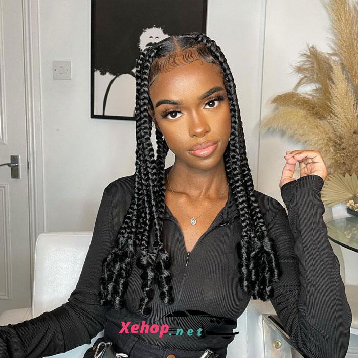 9 best OnPoint Micro Braids Black Girls Are Getting for 2024