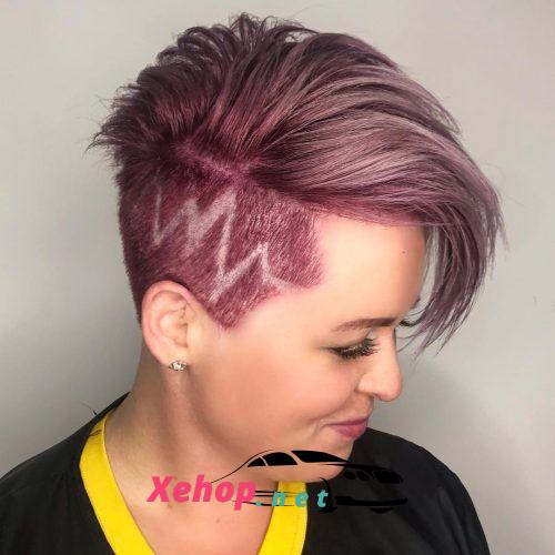 The Best Punk Hairstyles For Women In 2024 65397afb61423 