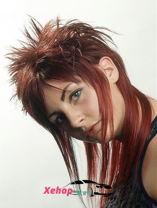 The Best Punk Hairstyles For Women In 2024 65397b0b0d0f2 